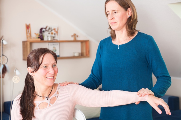 Kinesiologisches Coaching Kinesiologisches Coaching